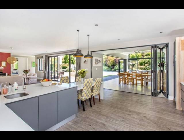 4 BEDROOM PROPERTY TO RENT IN TARRAGONA